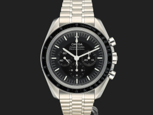 Omega Speedmaster Professional Moonwatch Co-Axial Sapphire 310.30.42.50.01.002