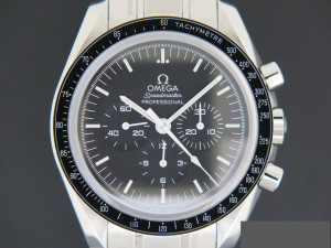Omega Speedmaster Professional Moonwatch NEW