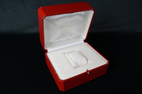 Cartier - Box      