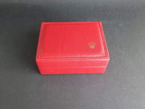 Rolex Box