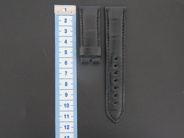 Breguet Leather Strap Onderdelen Filipucci Juweliers Maastricht