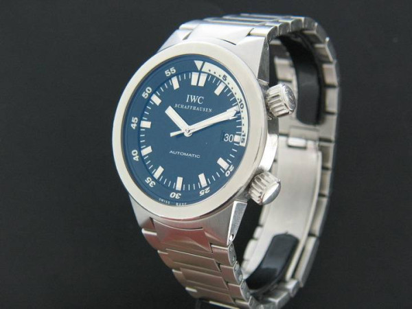 IWC - Aquatimer Automatic