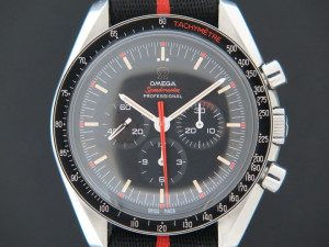 Omega Speedmaster Professional ULTRAMAN