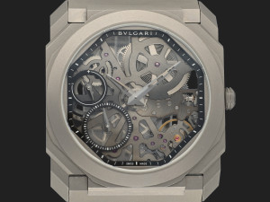 Bulgari Octo Finissimo 40 102714 