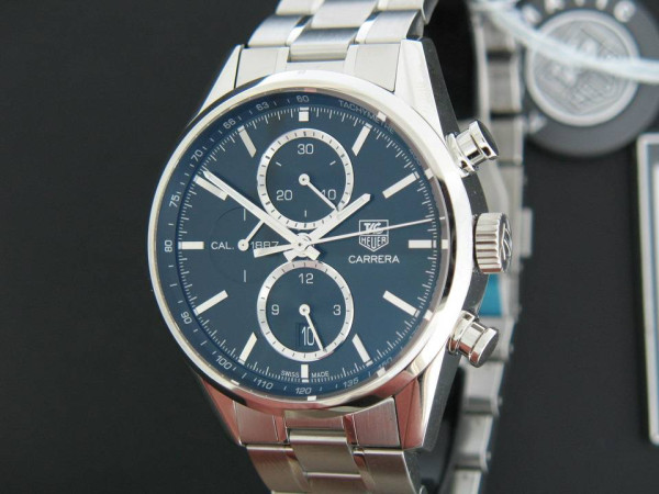 Tag Heuer - Carrera Calibre 1887 NEW