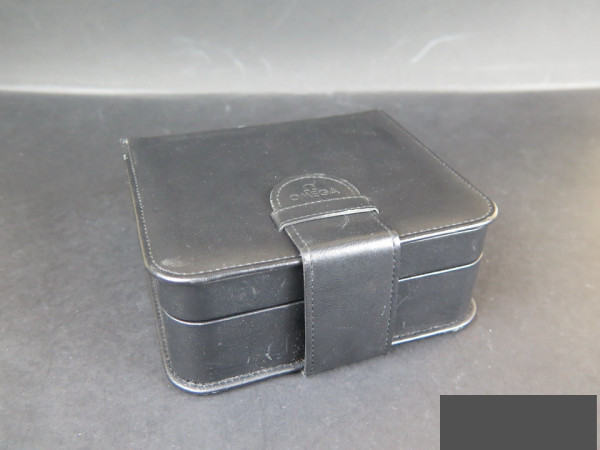 Omega - Box