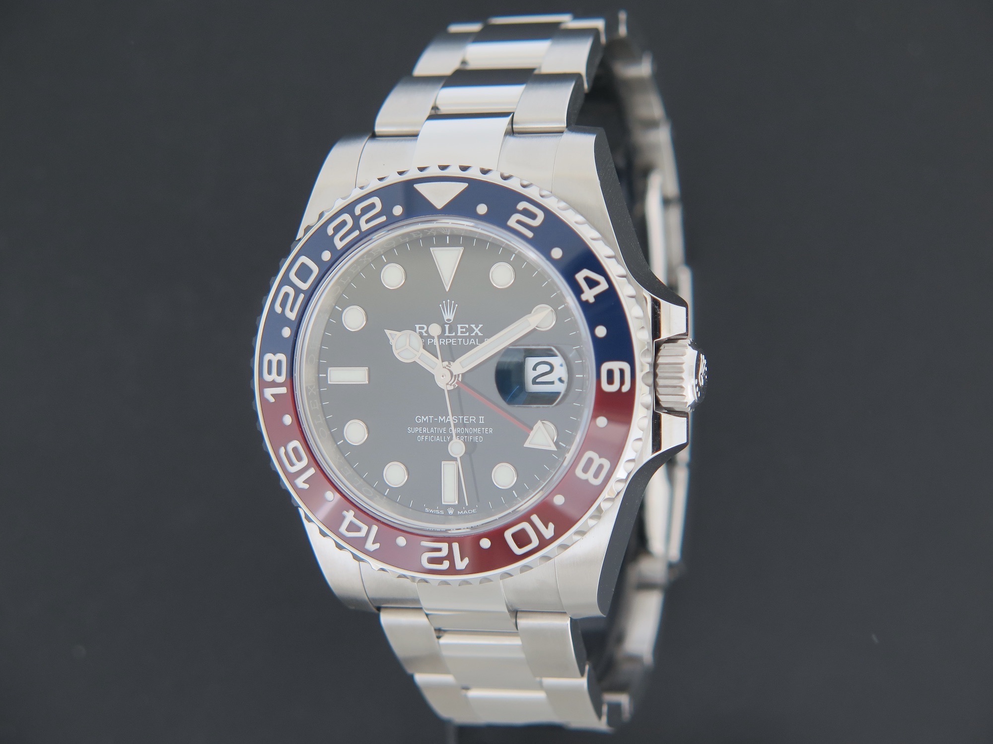Gmt blro online