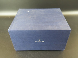 Corum Luxury Watch Box Set