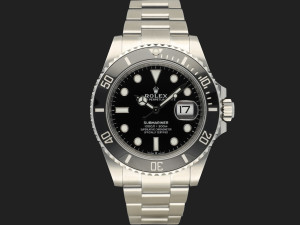Rolex Submariner Date 126610LN
