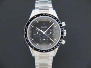 Omega Speedmaster Professional Calibre 321 'Ed White' 311.30.40.30.01.001 NEW