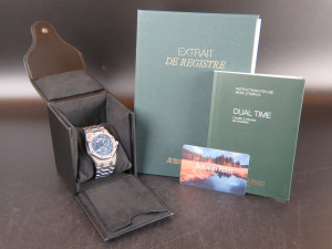 Audemars Piguet Royal Oak Dual Time