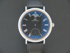 IWC Portofino Hand-Wound Moon Phase IW544801