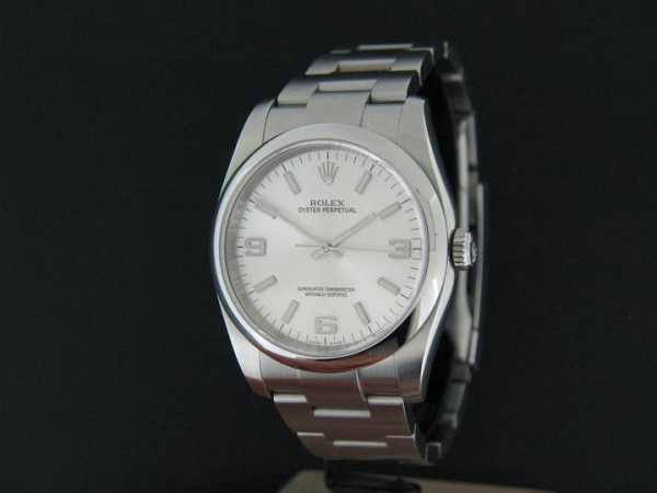 Rolex - Oyster Perpetual