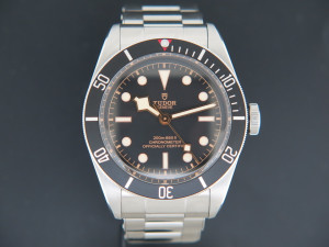 Tudor Heritage Black Bay 79230N