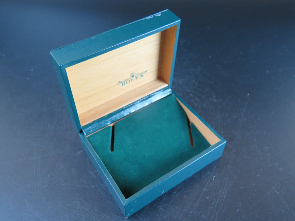 Rolex - Box