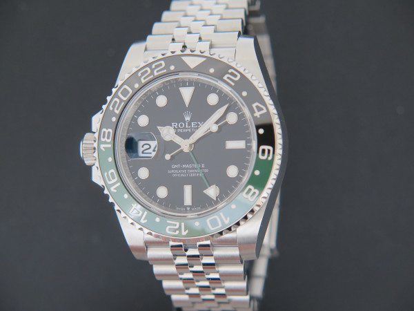 Rolex - GMT-Master II VTNR 126720VTNR 