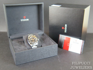 Tudor Heritage Black Bay 58 79030N  