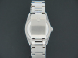 Rolex Datejust Salmon Roman Dial 16200 