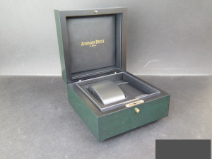 Audemars Piguet Box