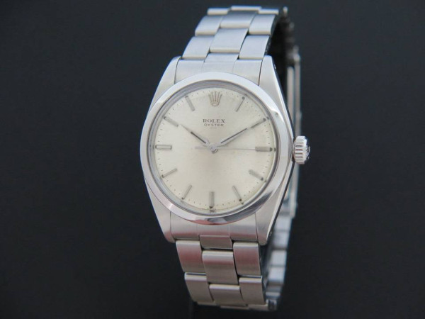 Rolex - Oyster