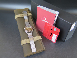 Omega Seamaster Diver 300M 007 Edition 210.90.42.20.01.001