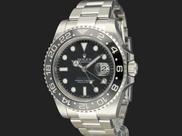 Rolex - GMT-Master II 116710LN