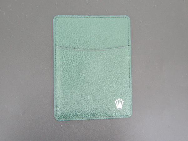 Rolex - Card Holder