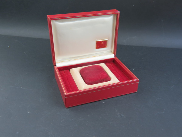 Rolex - Box