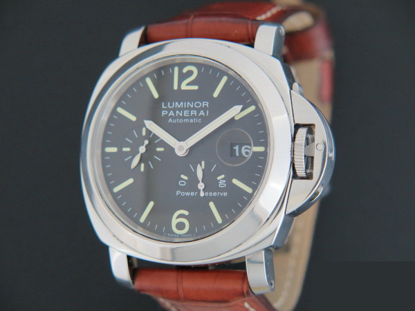 Panerai - Luminor Power Reserve PAM 90