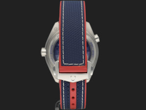 Omega Seamaster Planet Ocean 600m America's Cup 2021 Limited Edition 21532432104001 