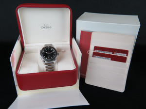 Omega Seamaster Planet Ocean 600M Co-Axial 23230462101001