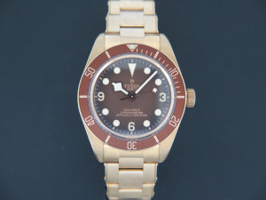 Tudor Black Bay 58 Bronze 79012M NEW