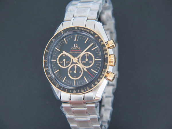 Omega - Speedmaster Professional 