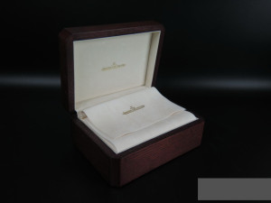 Jaeger-LeCoultre Box