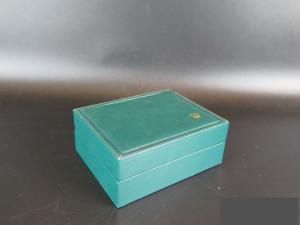 Rolex Vintage box