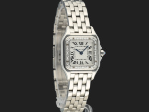 Cartier Panthere SM W4PN0007 NEW