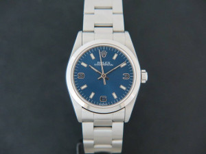 Rolex Oyster Perpetual