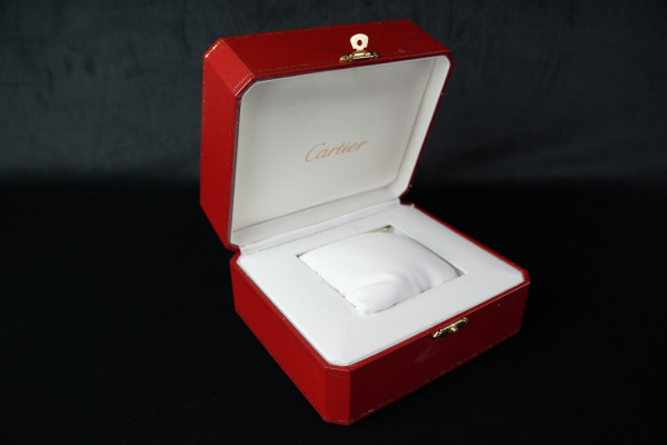 Cartier - Box