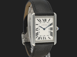 Cartier Tank Solo Large WSTA0028 / 3169