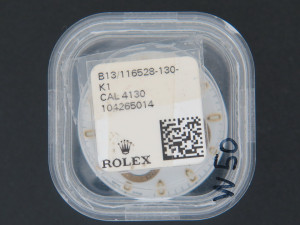Rolex Daytona White Dial for 116523 / 116528