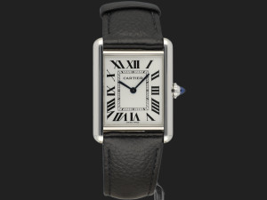 Cartier Tank Must Large WSTA0041 