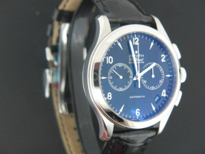 Zenith Class El Primero Chronograph