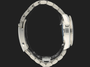 Omega Seamaster Planet Ocean 600M Co-Axial Master Chronometer 39,5MM 215.30.40.20.03.001