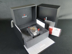 Tudor Black Bay 58 79030N 