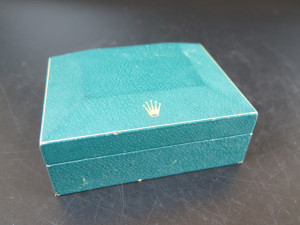 Rolex Box