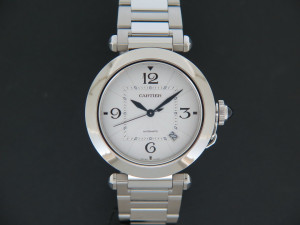 Cartier Pasha de Cartier 41mm Automatic WSPA0009 NEW