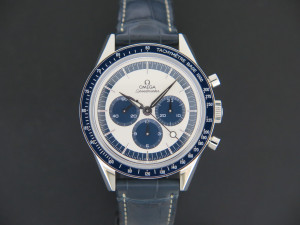 Omega Speedmaster Chronograph CK 2998 Limited Edition 311.33.40.30.02.001