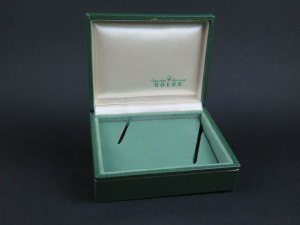 Rolex Box 