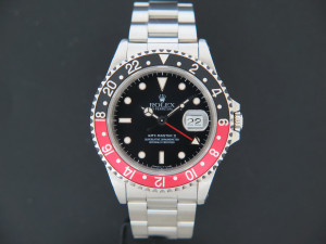 Rolex GMT-Master II 16710  