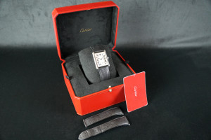 Cartier Tank Must XL WSTA0040